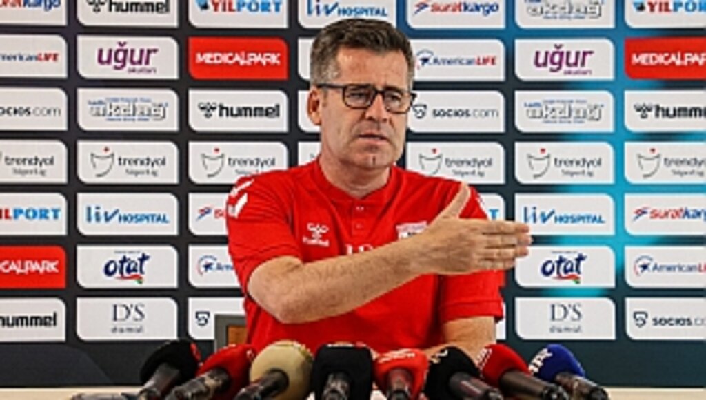 Antalyaspor Maçı da Zor Olacak