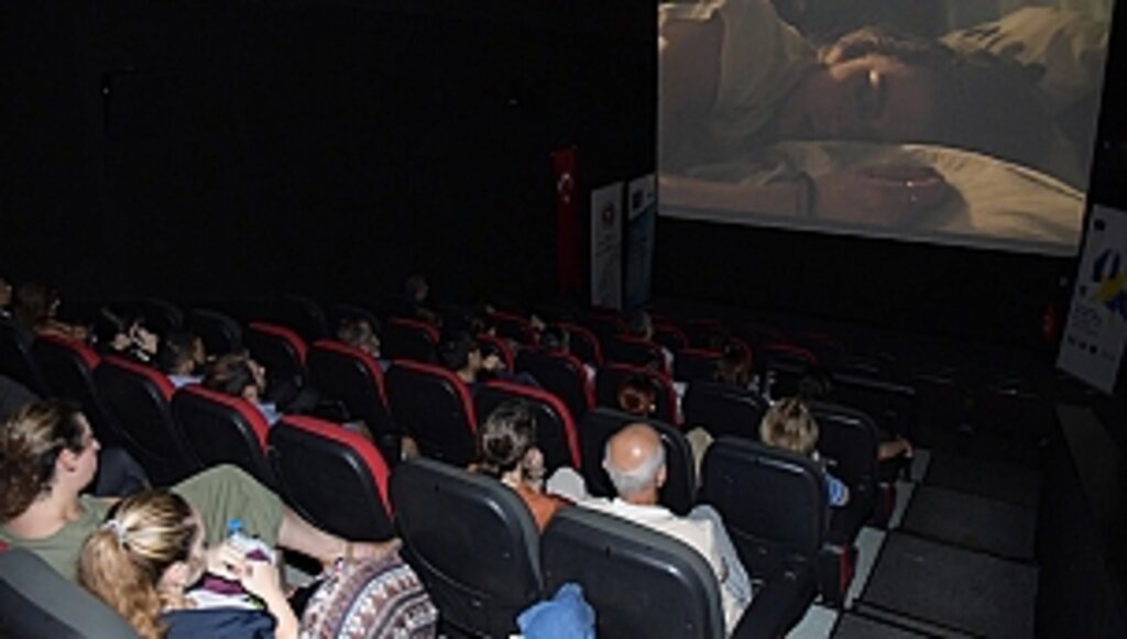 Avrupa Film Haftası Başladı