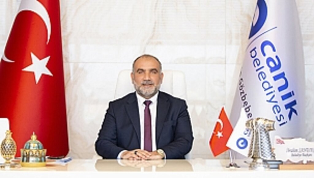 Başkan Sandıkçı, Mevlid Kandili Münasebetiyle Mesaj Yayımladı