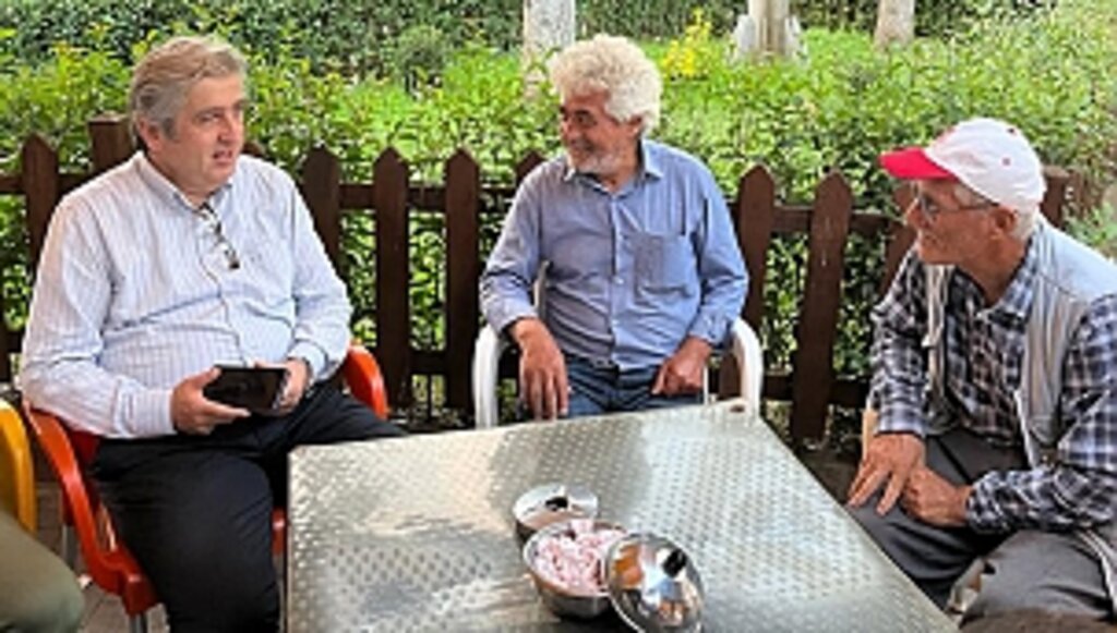 Bu İktidar, Emekliye Düşman Gözüyle Bakıyor