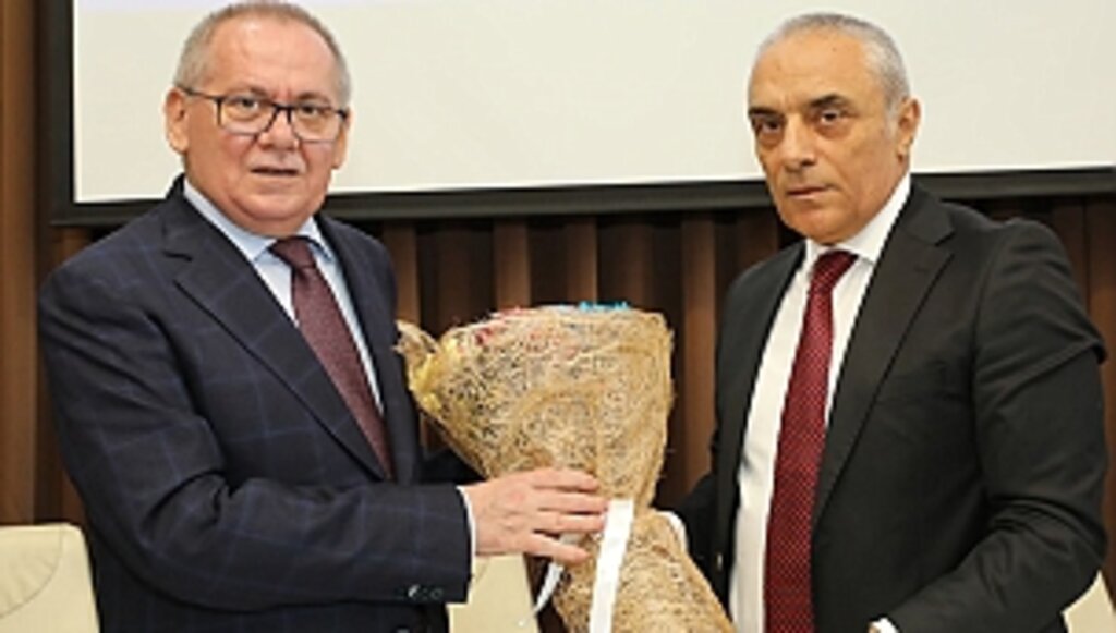 Büyükşehir'den Personele % 40 Zam