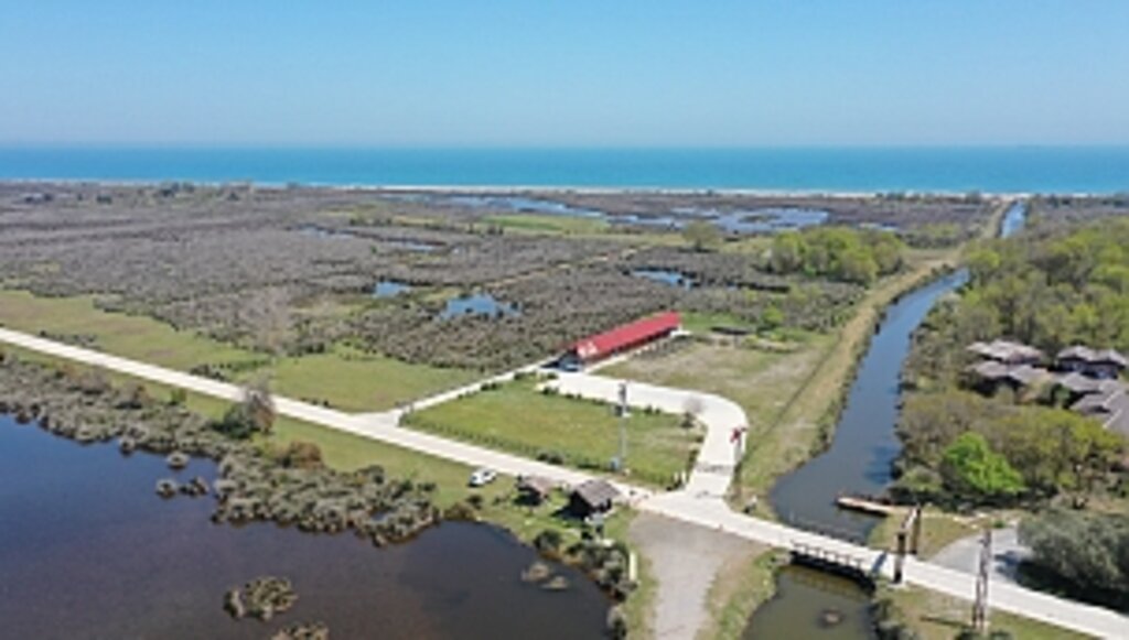 Büyülü Güzelliğe Ziyaretçi Akını