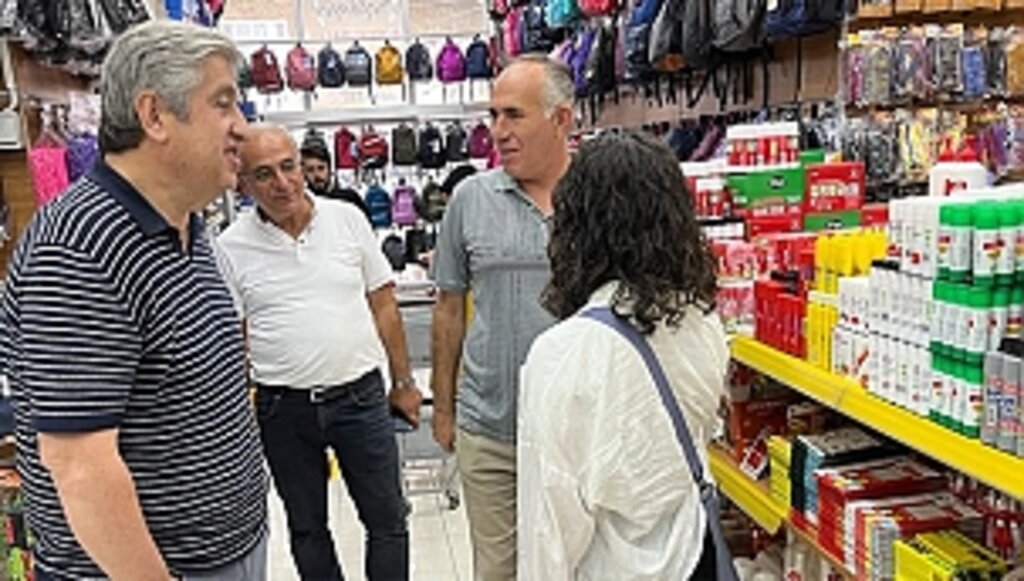 Çocuk Okutmak Artık Lüks Oldu