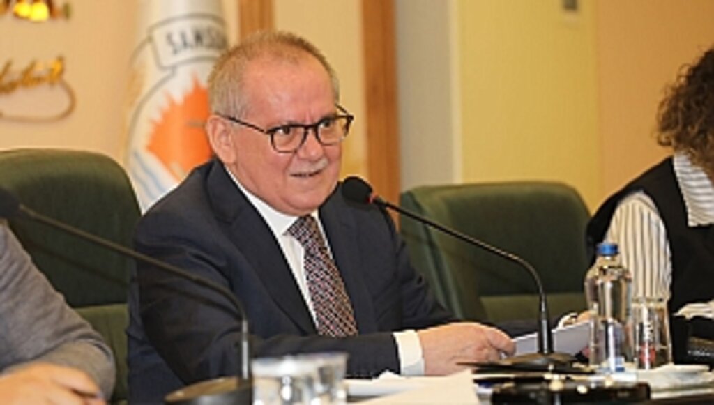 Çok Kaliteli Bir Kamu Kampüsünü Şehrimize Kazandıracağız