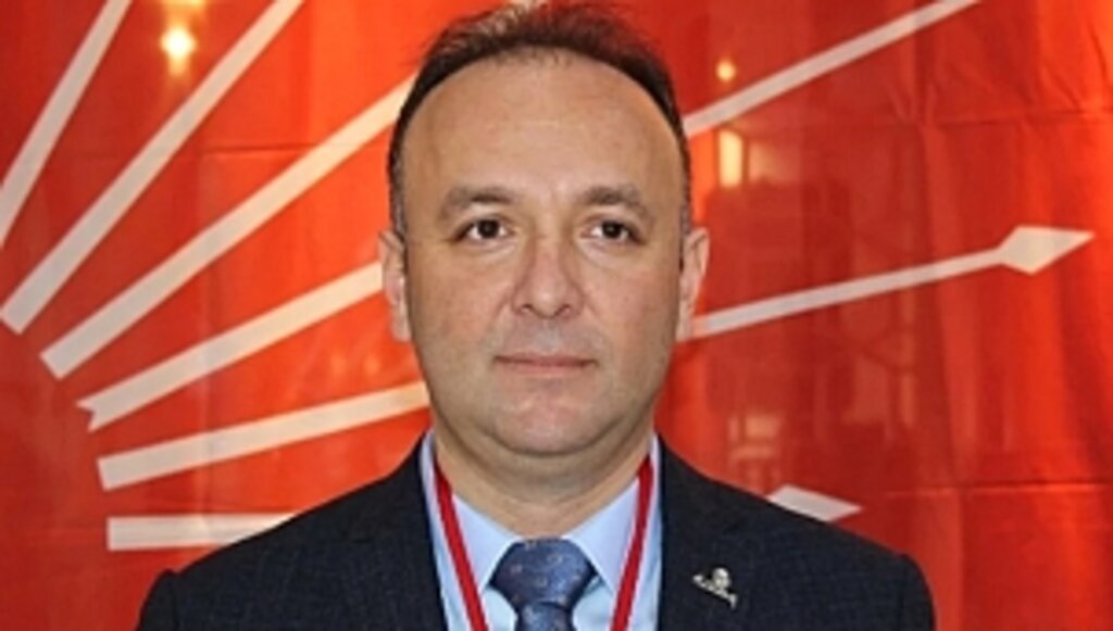 Eski Başkan Akcagöz, CHP İl Başkanlığına Adaylığını Açıkladı