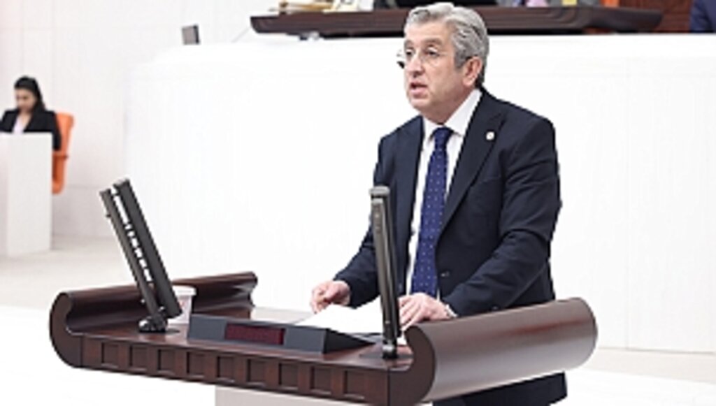 Geçmişin Mirasıyla Yeni Yüzyıla İlerleyeceğiz