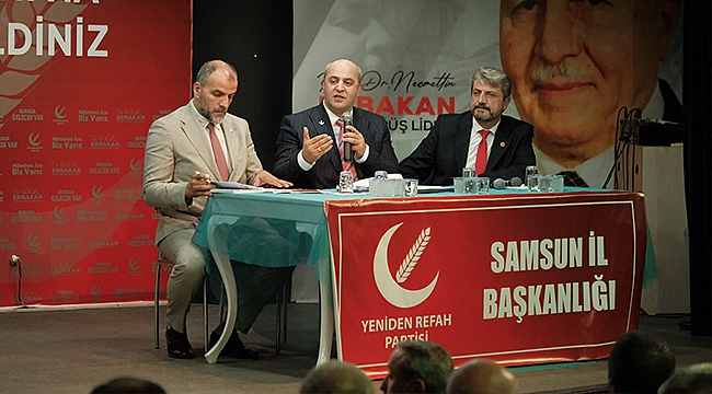 Hizmetten Tasarruf Olmaz