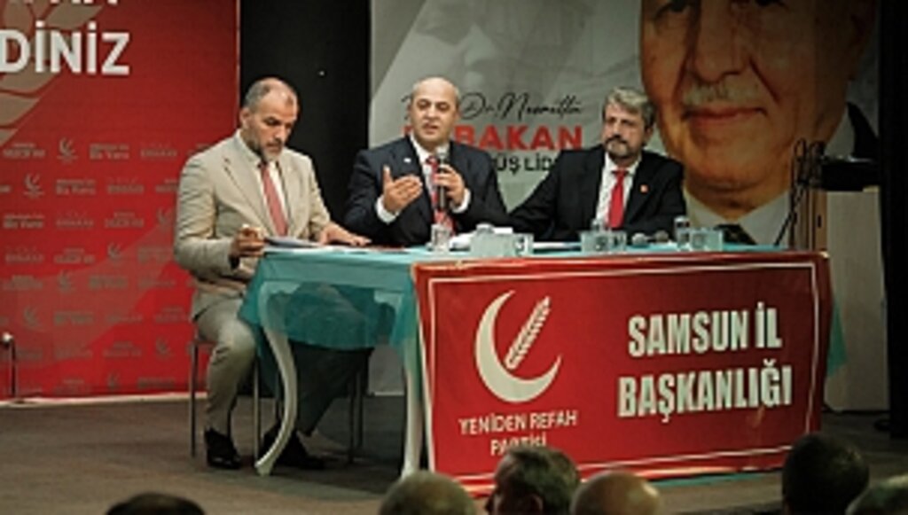 Hizmetten Tasarruf Olmaz 