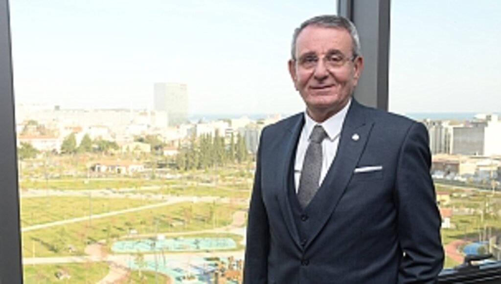 İSO ilk 500'de yer alan Samsunlu firmaları kutladı