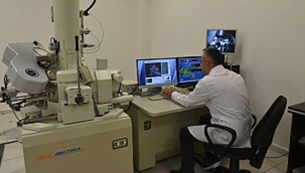 KİTAM'ın Mikrobiyoloji Birimi Akredite Edildi