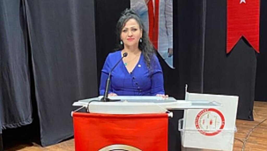 lkay Kocabay'a Büyük Görev