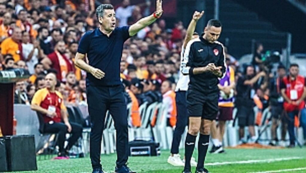 Pozisyona Giren Bir Kimlik Kazandık!...