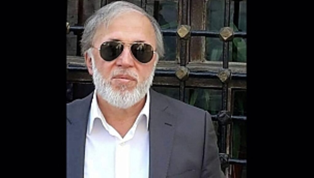 Remzi Ateşyürek Hoca Hakka Yürüdü!