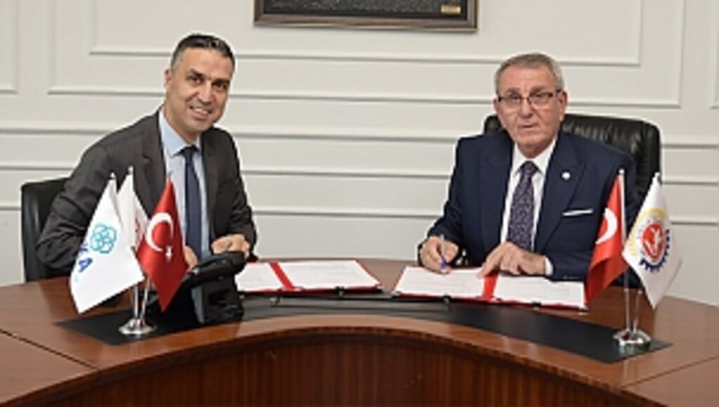 Samsun TSO'dan Dijital Pazarlama Eğitimi