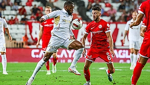 Samsunspor'da İşler İyi Gitmiyor! 2-0