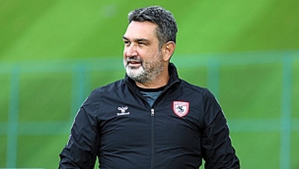 Soykan Koşulsuz Destek İstedi