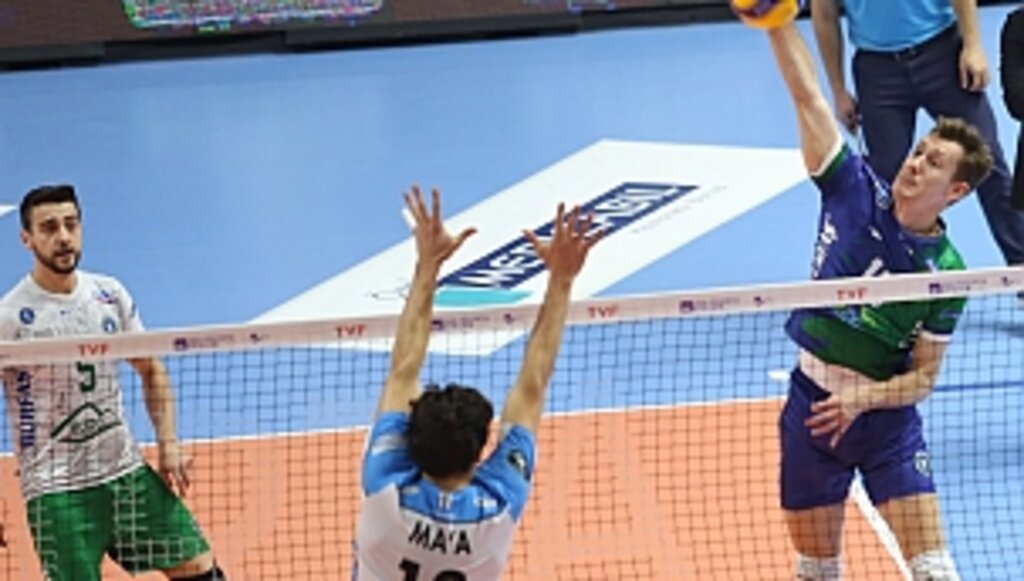 Takımlar TSYD Bursa Voleybol Turnuvası'nda eksiklerini görecek