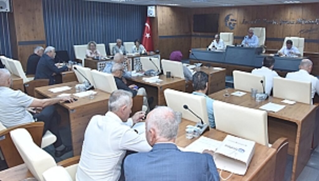 Tekkeköy'de Sel Afetinin Yaraları Sarılıyor