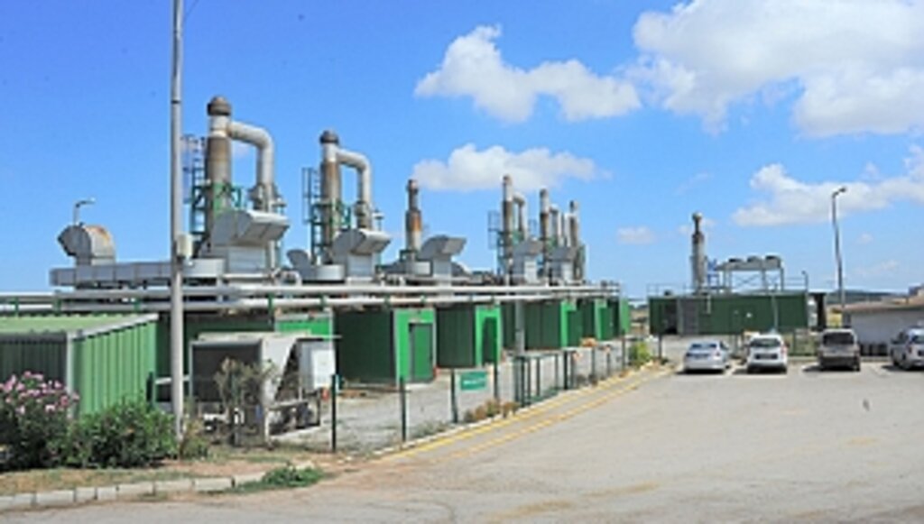 4.5 Yılda 276 Milyon Kilowatt Saat Elektrik Üretildi