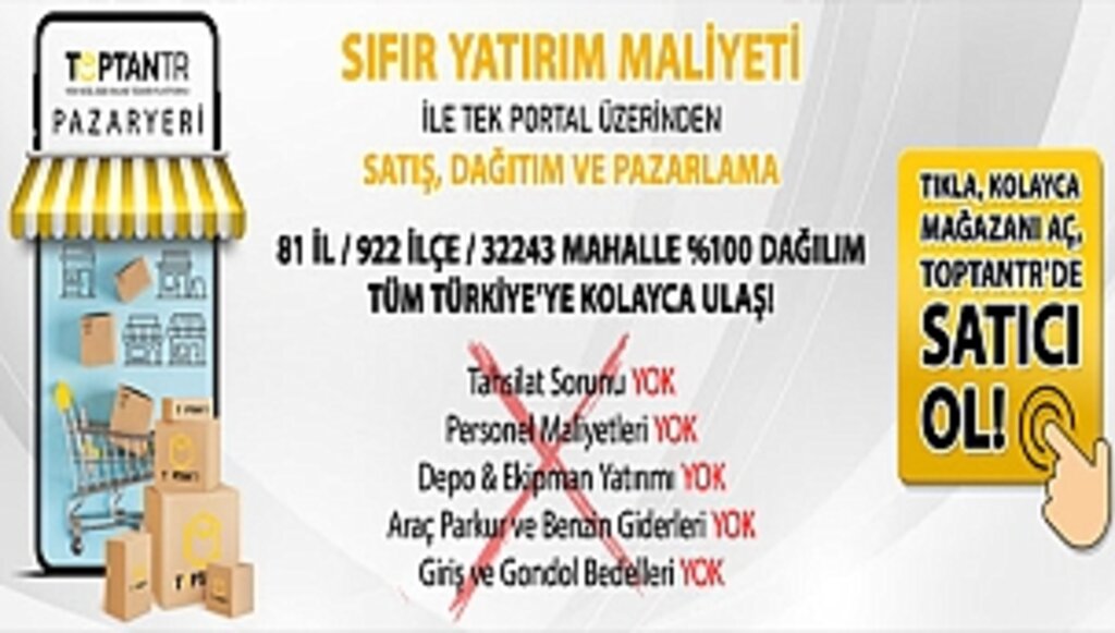 Bakkallara, Zincir Marketlerle Rekabet Şansı Verdi