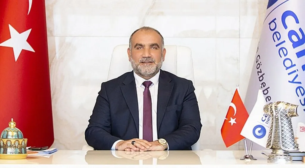 Başkan Sandıkçı’dan 100. Yıl Mesajı