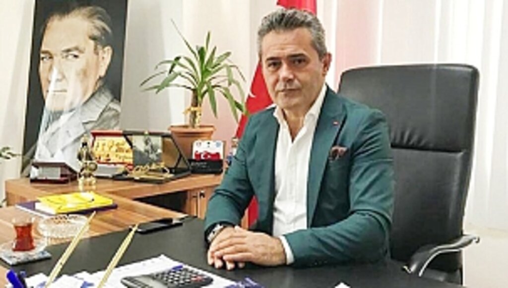 Bayramımız Kutlu Olsun Cumhuriyetimiz 100 Yaşında…