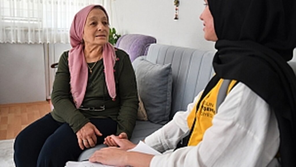Büyükşehirden Evde Psikolojik Danışmanlık