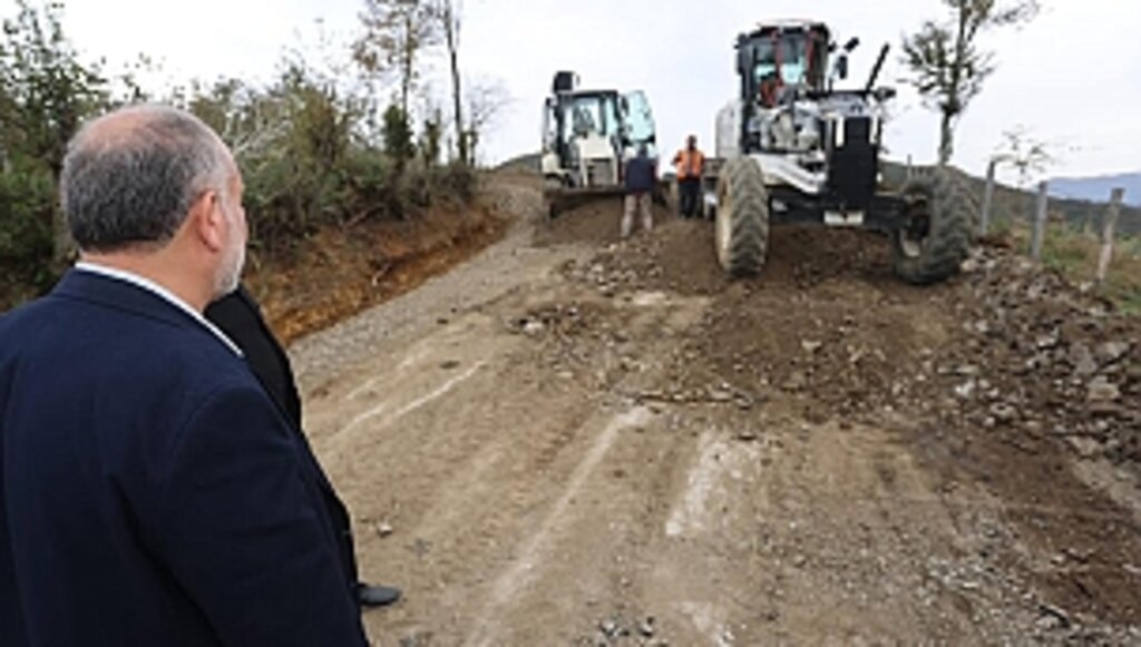 Çalışmalarımızı Geleceğe Yönelik Hedeflerimizle Sürdürüyoruz
