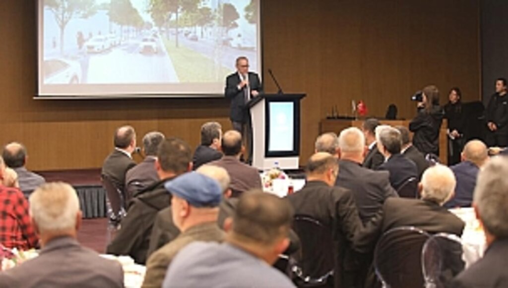 Çok Güzel İşler Yaptık!...