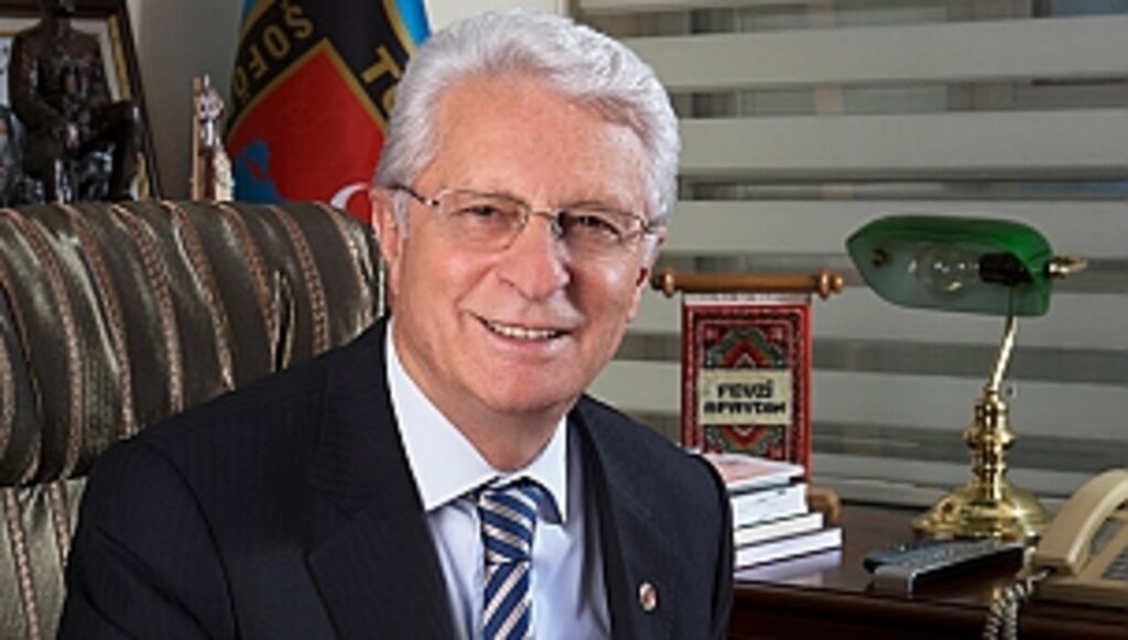 Cumhuriyete Sahip Çıkmak Hepimizin Müşterek Vazifesidir