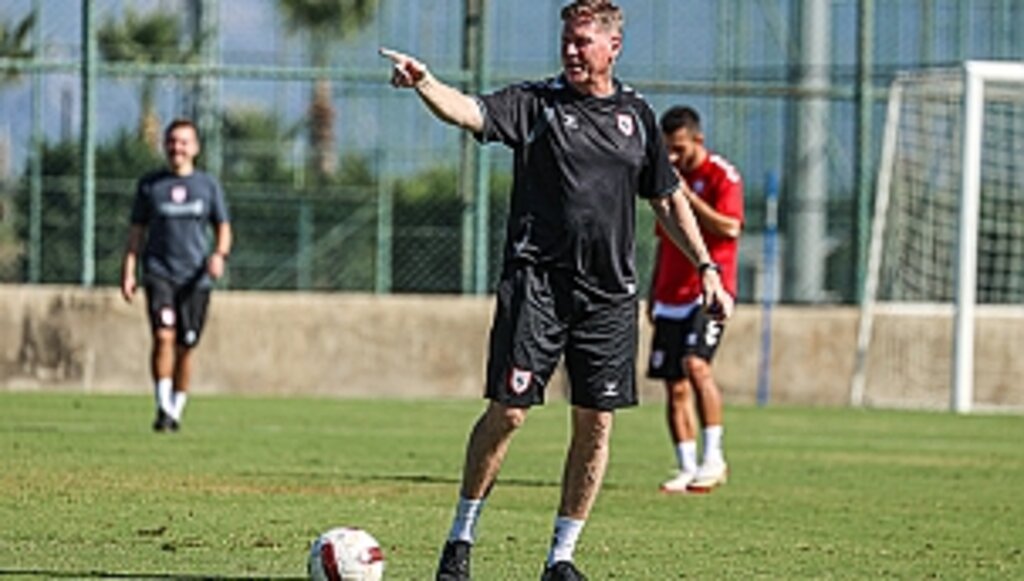 Daha Önce Buna Benzer Tecrübelerim Oldu!...