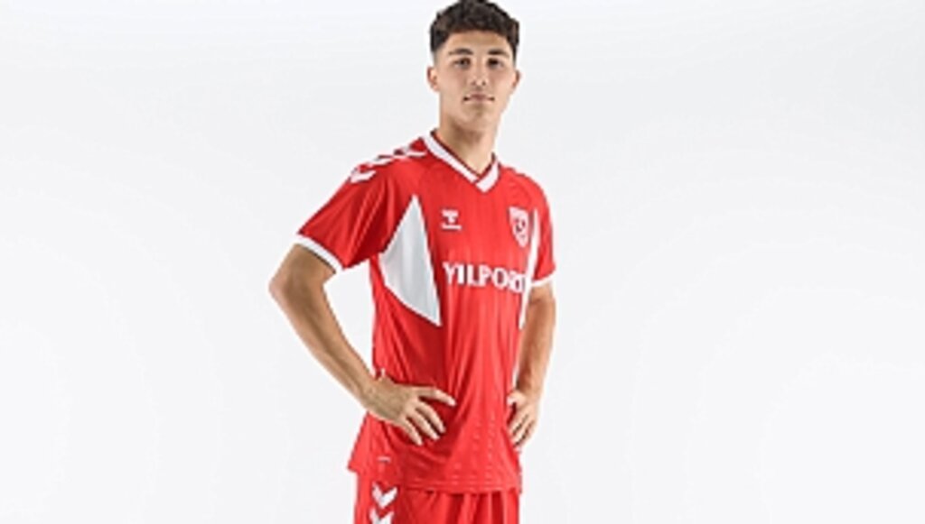 Enes Albak U19 Milli Takımına Çağrıldı