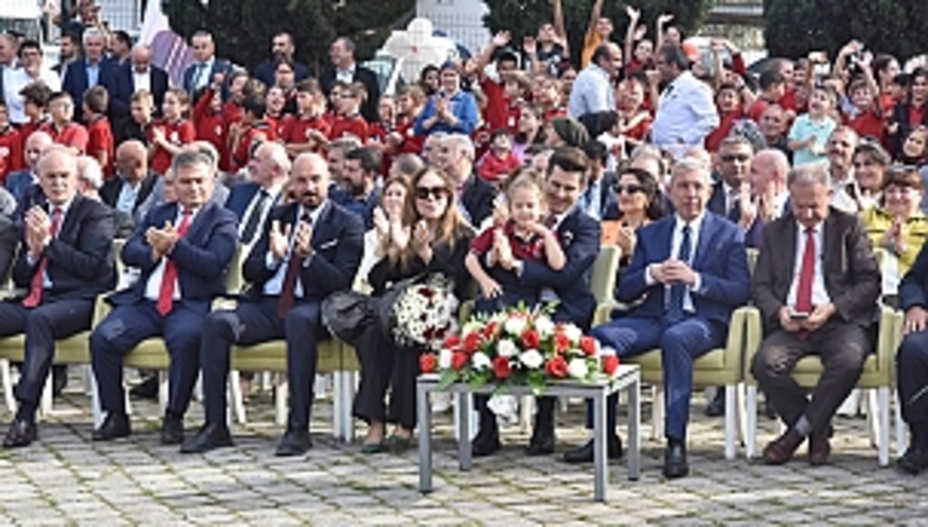 Fahrettin Ulusoy Bilim Atölye Evi'nin Açılışı Yapıldı