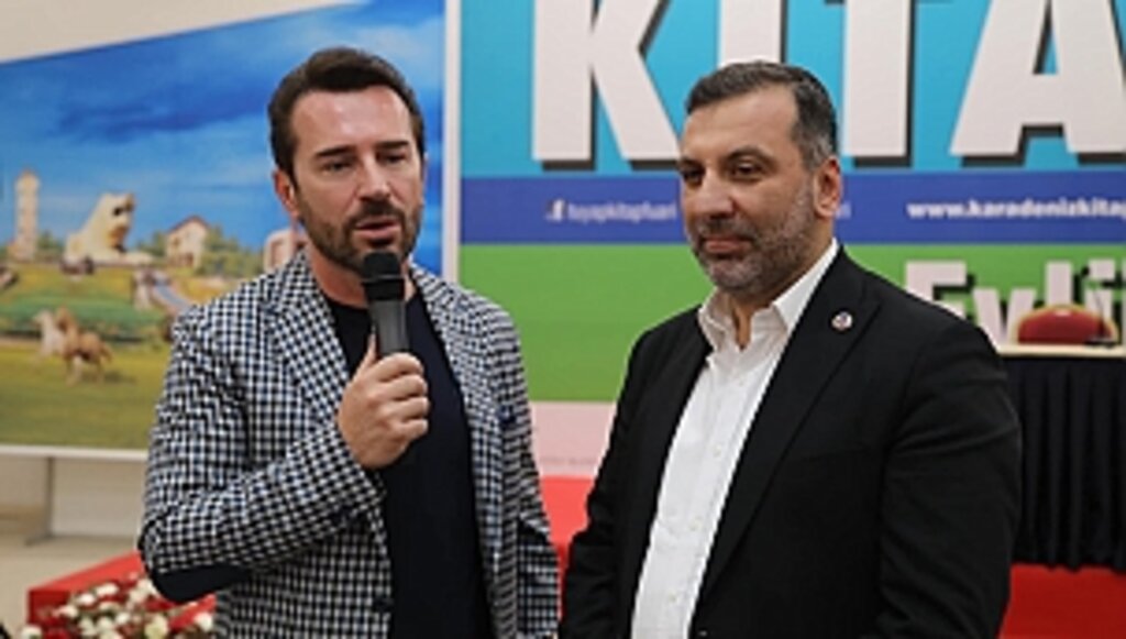 Fuarlar Kitap Sevgisini Artıyor