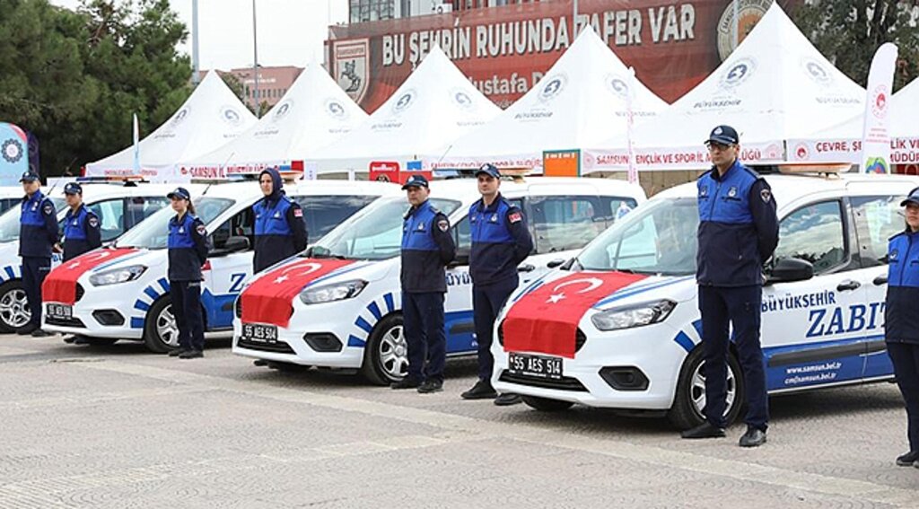 Kiralama Dönemi Bitti, Araç Filomuz Büyüyor!...