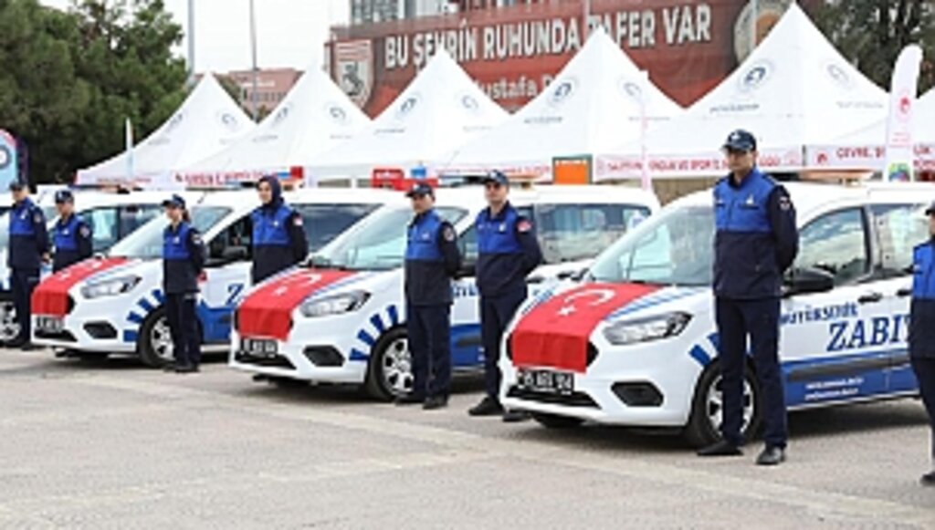 Kiralama Dönemi Bitti, Araç Filomuz Büyüyor!... 