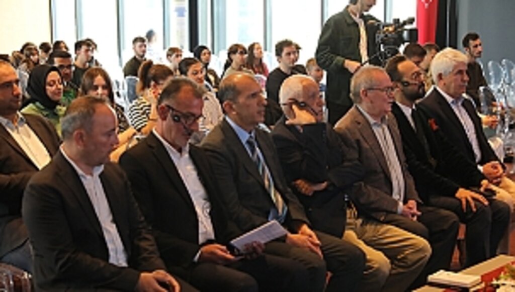'Kültür ve Sanat Çalıştayı' Samsun'da Devam Ediyor!...