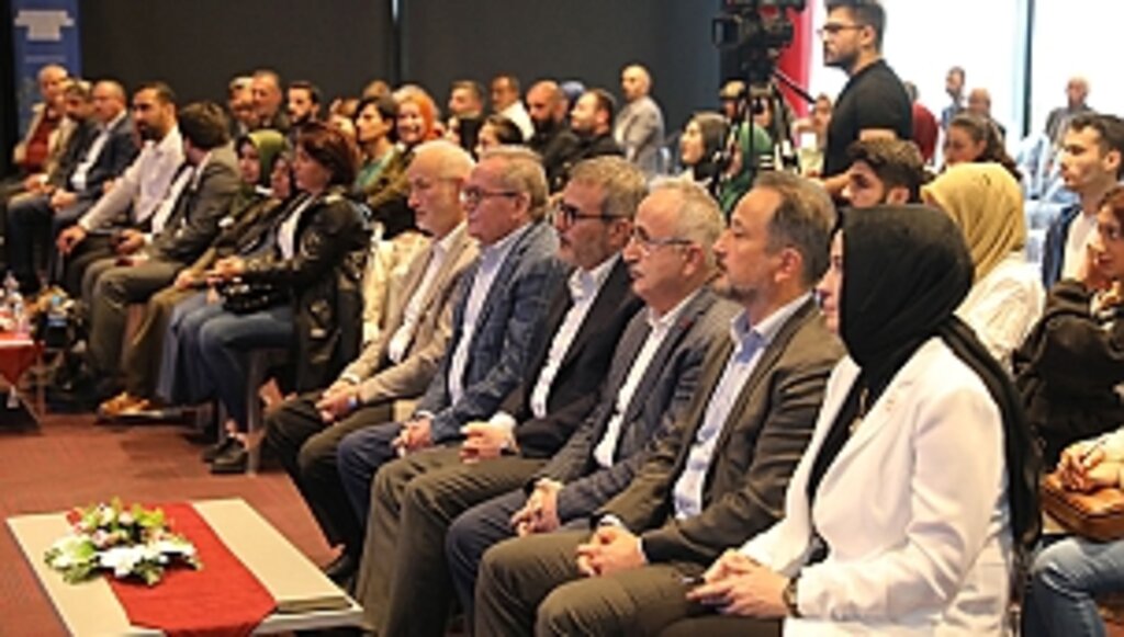 Kültür ve Sanatın Rotası Samsun'da Belirlendi