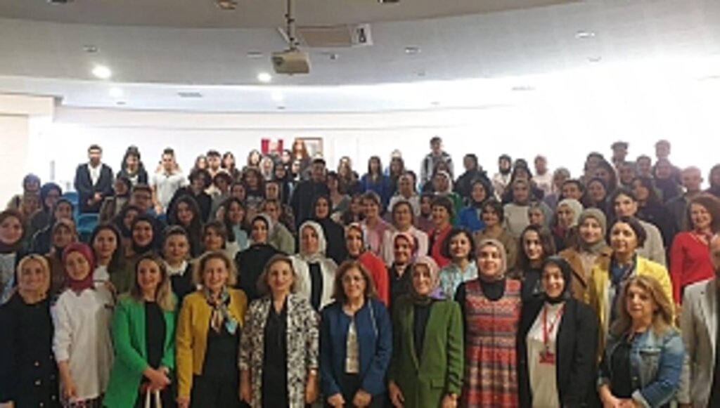 OMÜ'de Mezunlar Buluştu!...