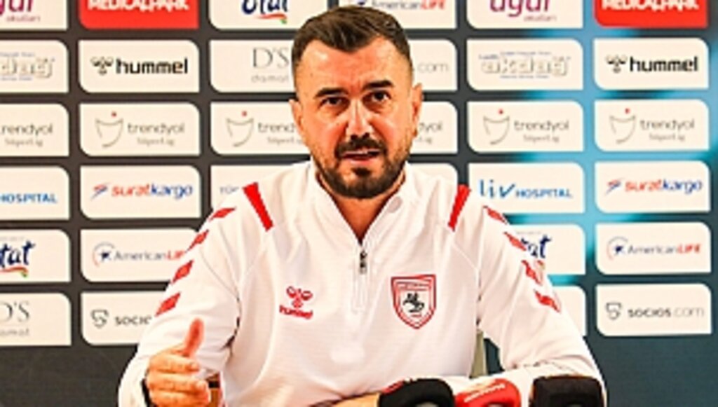 Sahaya Doğru Oyunu Yansıtıp Sonuca Gitmek İstiyoruz!...