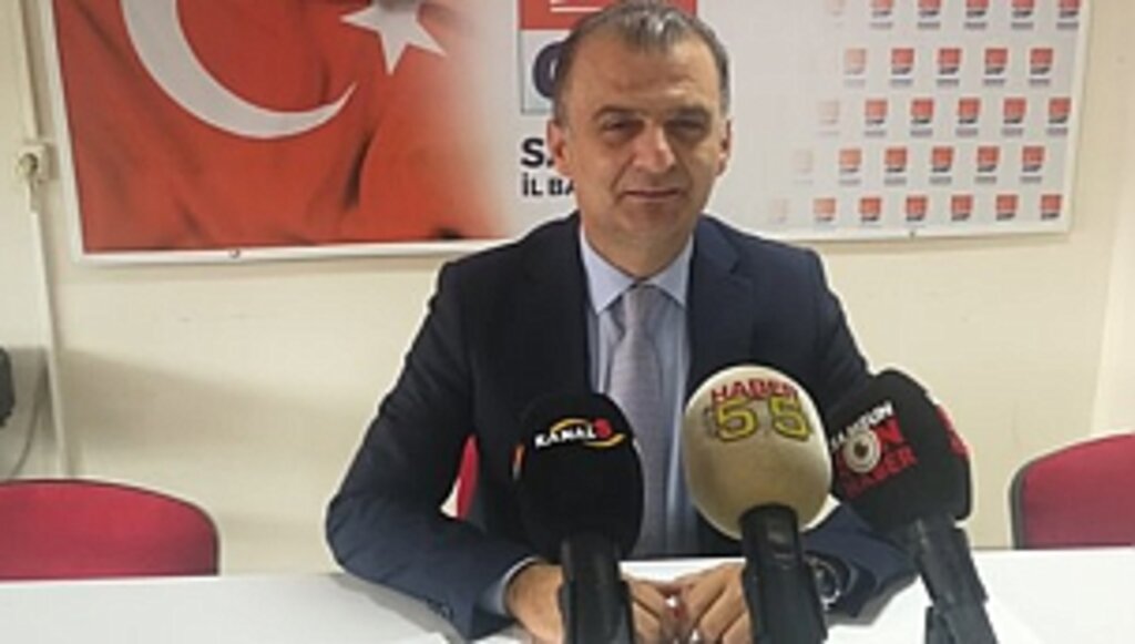 Samsun'da Gündem Yarattık