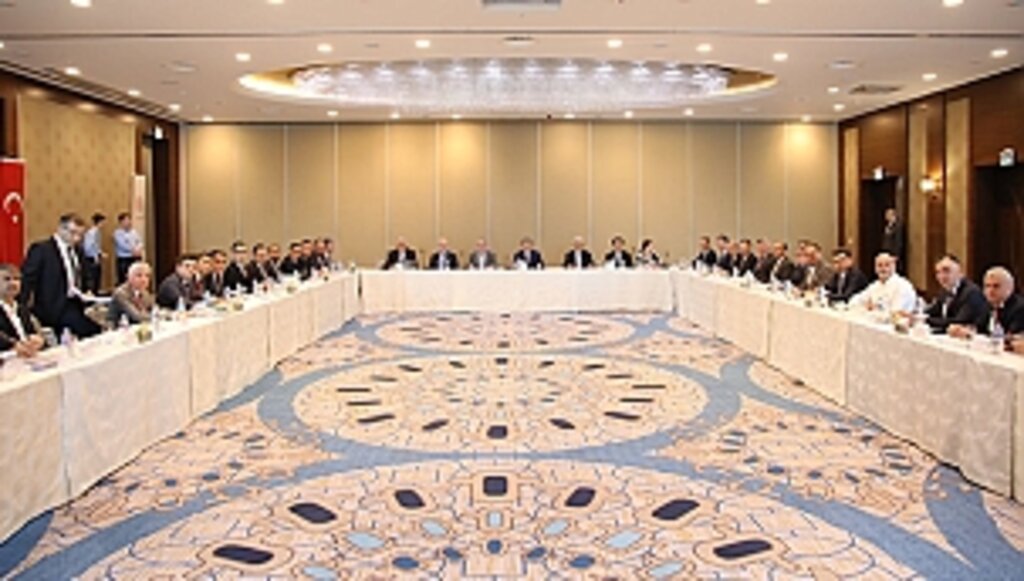 Samsun Turizmi Masaya Yatırıldı!...