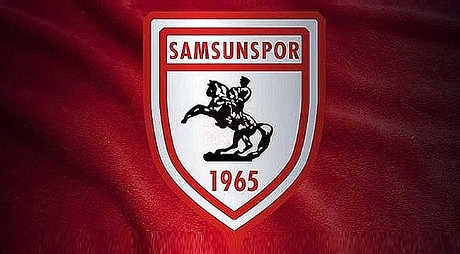 Samsunspor'dan 8 Oyuncu Milli Takımlara Davet Edildi