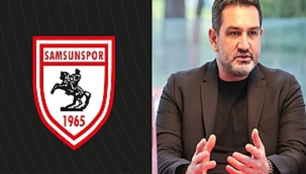 Samsunspor'dan Soykan Açıklaması
