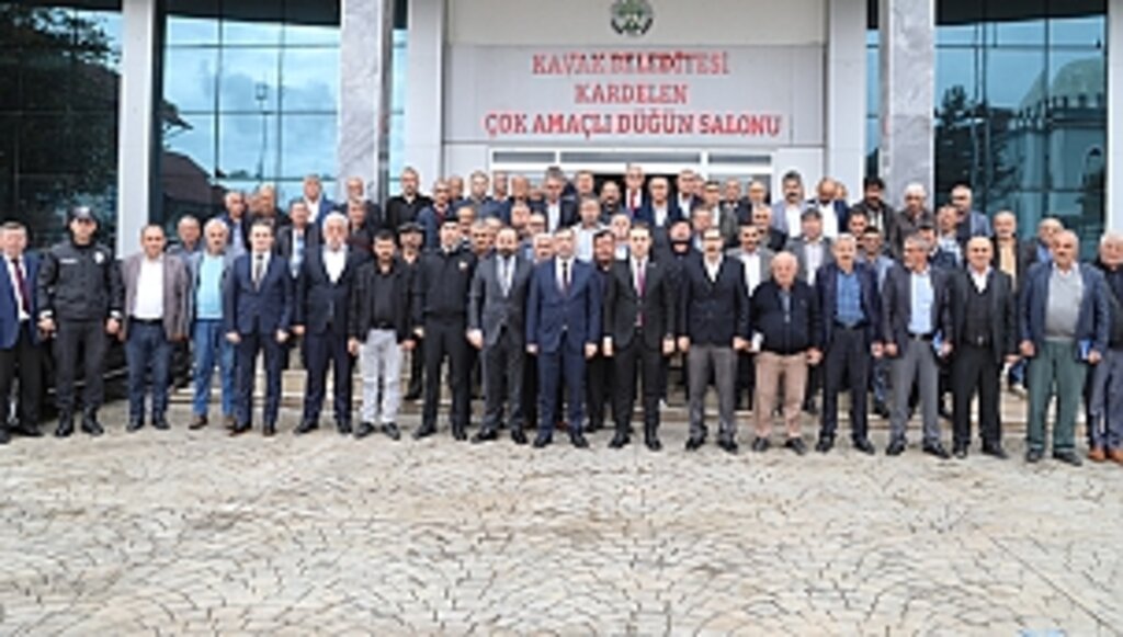 Sarıcaoğlu, Hizmet Çıtamızı Sürekli Artırıyoruz