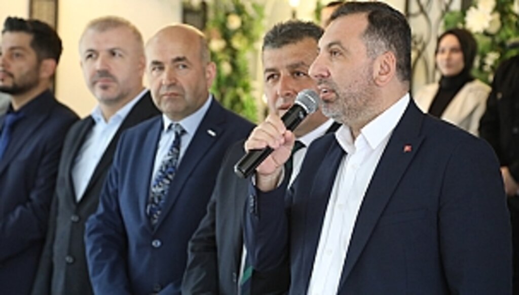 Sarıcaoğlu, KAVSİYAD Gururumuz Oldu