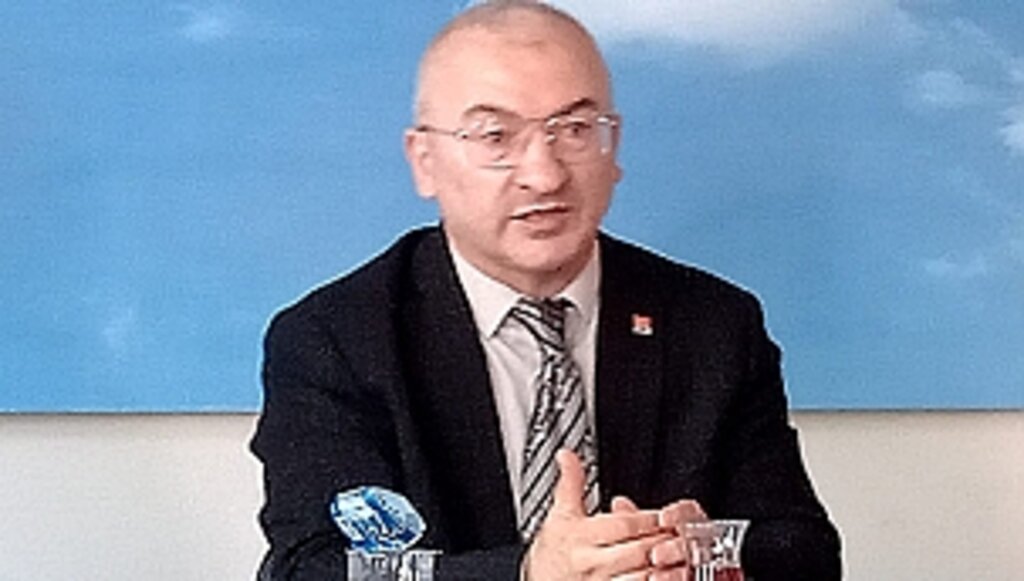 Seçime Bir Hafta Kala Rakiplerine Birlik Çağrısı!