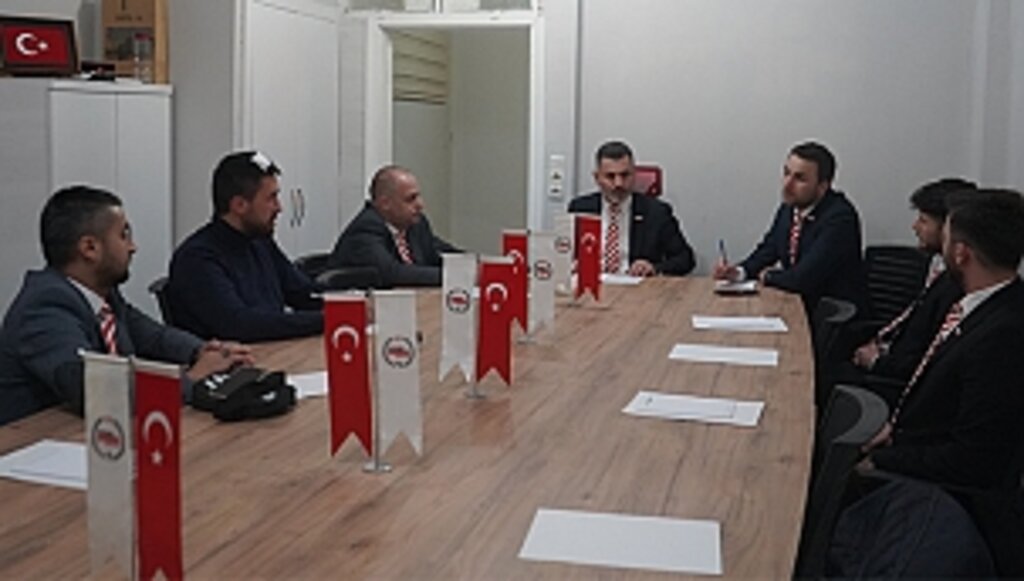 Sevdamız Samsun'dan İsrail Tepkisi!...