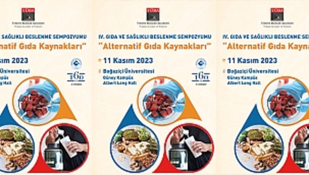 TÜBA'dan Türkiye'nin Alternatif Gıda Stratejisi