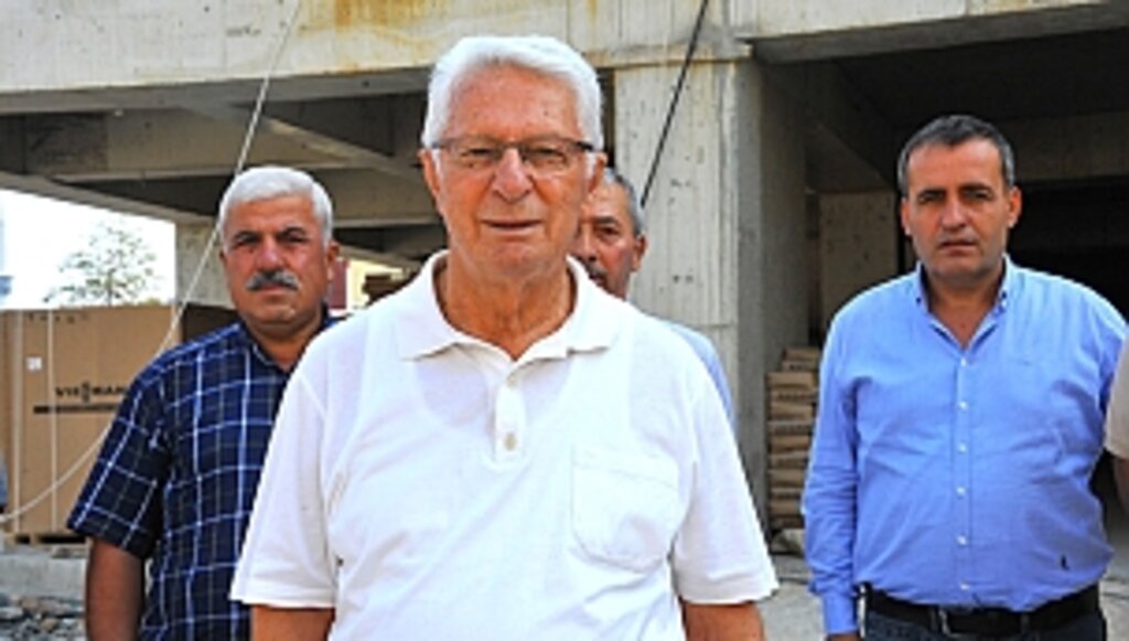 Ulaşım Esnafı Çok Beğendi